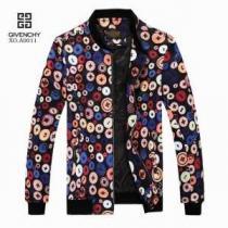 お買得☆2026秋冬 GIVENCHY ジバンシー ブルゾン 細部にこだわったデザイン
