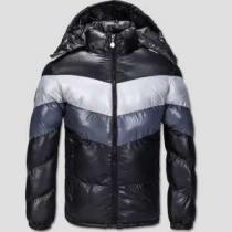 超人気美品◆ 2026秋冬  ARMANI アルマーニ ダウンジャケット 2色可選