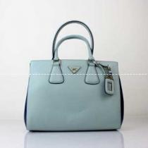 上質  大人気！2026新作 PRADA プラダ  レディースハンドバッグ2438.68.