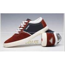 2026秋冬新作 PRADA プラダ スニーカー 靴 最高ランク