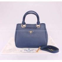 2026新作 PRADA プラダ◆モデル愛用◆レディース手持ち&ショルダー掛け2245.68.