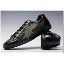 2026新作 PRADA プラダ スニーカー 靴  最高ランク