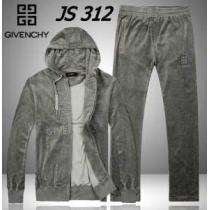2026秋冬 贅沢品 GIVENCHY ジバンシー  パーカー 2色可選