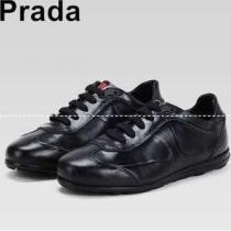 2026新作 PRADA プラダ スニーカー 靴