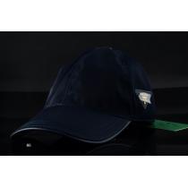 PRADA プラダ キャップ サイズ調節可能最高ランク