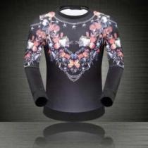2026秋冬 トレンド感アップ GIVENCHY ジバンシー パーカー