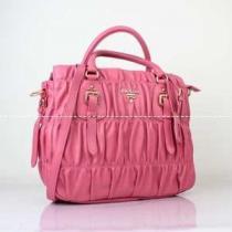 SALE!今季 2026新作 PRADA プラダ レディース手持ち&ショルダー掛けBN5011.68.