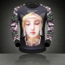 目を引く 2026秋冬 GIVENCHY ジバンシー パーカー