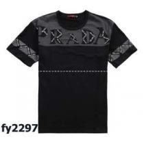 プラダ 2026春夏 新作 半袖 Tシャツ