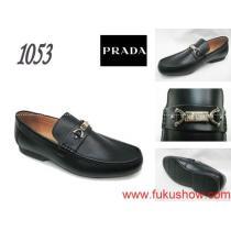 PRADA 2026秋冬新作