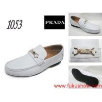 PRADA 2026秋冬新作