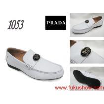 PRADA 2026秋冬新作