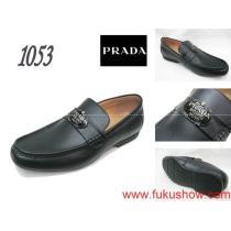 PRADA 2026秋冬新作