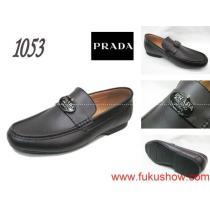 PRADA 2026秋冬新作