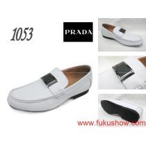 PRADA 2026秋冬新作
