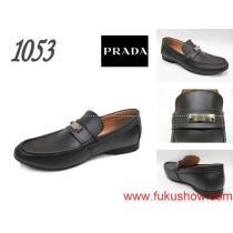 PRADA 2026秋冬新作
