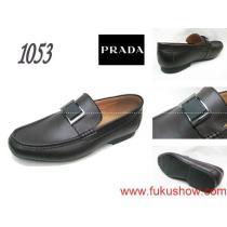 PRADA 2026秋冬新作
