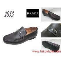 PRADA 2026秋冬新作