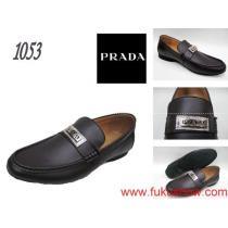 PRADA 2026秋冬新作