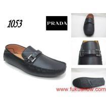 PRADA 2026秋冬新作