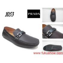 PRADA 2026秋冬新作