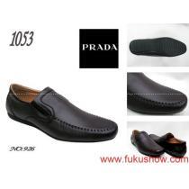 PRADA 2026秋冬新作