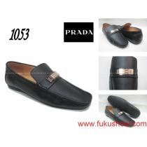 PRADA 2025秋冬新作