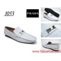 PRADA 2026秋冬新作