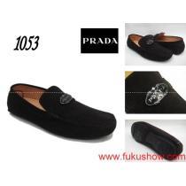 PRADA 2026秋冬新作