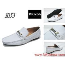 PRADA 2025秋冬新作