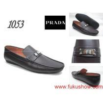 PRADA 2026秋冬新作