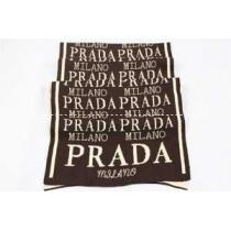 2026-14秋冬新作  PRADA プラダ マフラー