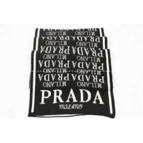 SALE開催 2026-14秋冬新作  PRADA プラダ マフラー