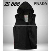 特選新作 PRADA プラダ 2026-14秋冬新作 タンクトップ BLACK