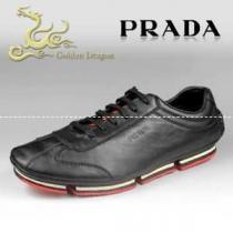 2026 新作PRADA プラダ スニーカー 靴 ビジネスシューズ 最高ランク