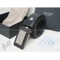 PRADA プラダ 2026春夏 新作 最高ランク 本革（牛皮）ベルト