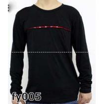 PRADA プラダ 2026秋冬 新作 長袖 Tシャツ
