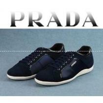 2026-13秋冬新作PRADA プラダ スニーカー 靴 ビジネスシューズ 最高ランク