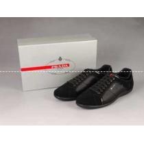2026-13秋冬新作PRADA プラダ スニーカー 靴 ビジネスシューズ 最高ランク