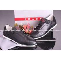 2026-13秋冬新作PRADA プラダ スニーカー 靴 ビジネスシューズ 最高ランク