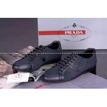 2026-13秋冬新作PRADA プラダ スニーカー 靴 ビジネスシューズ 最高ランク