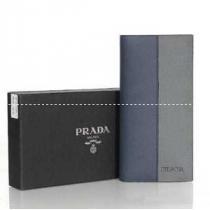 2026存在感◎ PRADA プラダ メンズ財布.158.