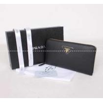 2026超人気美品PRADA プラダ メンズ財布.158.