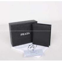 2026新作最安値PRADA プラダ メンズ財布.158.