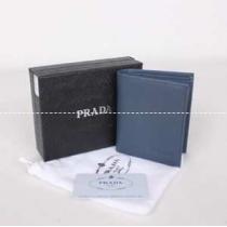 2026上質 大人気！PRADA プラダ メンズ財布.158.