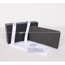 2026超人気美品 PRADA プラダ メンズ財布.158.