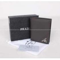 2026新作登場 PRADA プラダ メンズ財布.158.