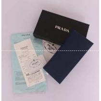 2026欧米韓流/雑誌 PRADA プラダ メンズ財布.158.