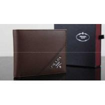 SALE!今季 PRADA プラダ 財布メンズ.158.