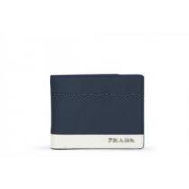 2026大人気☆NEW!! PRADA プラダ メンズ財布.158.